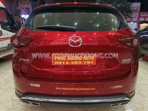 Xe Mazda CX5 2.0 Premium 2020