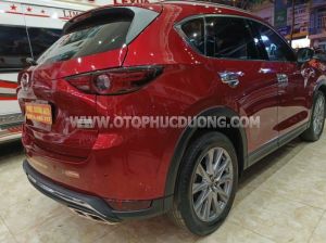 Xe Mazda CX5 2.0 Premium 2020