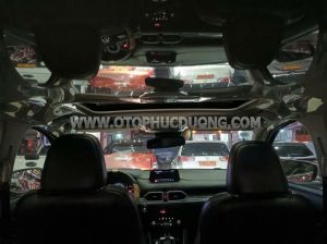 Xe Mazda CX5 2.0 Premium 2020