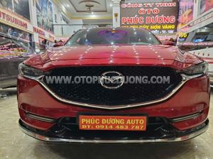 Xe Mazda CX5 2.0 Premium 2020