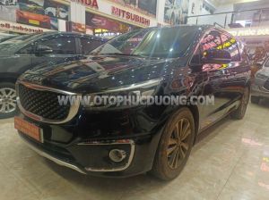 Xe Kia Sedona 2.2L DATH 2017