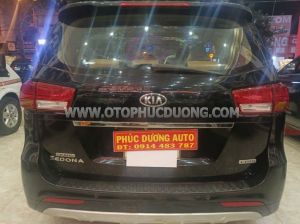 Xe Kia Sedona 2.2L DATH 2017