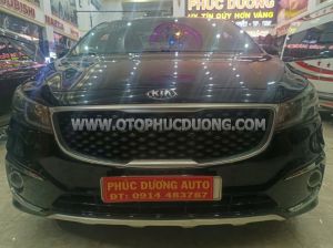 Xe Kia Sedona 2.2L DATH 2017