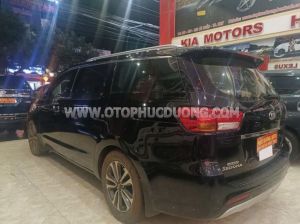 Xe Kia Sedona 2.2L DATH 2017