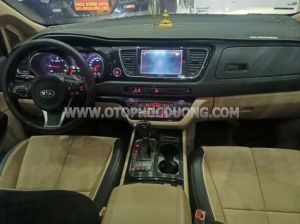 Xe Kia Sedona 2.2L DATH 2017