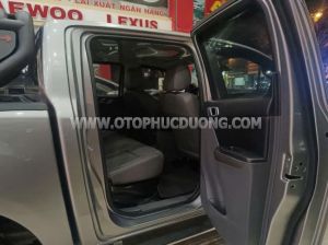 Xe Mazda BT50 2.2L 4x2 AT 2016