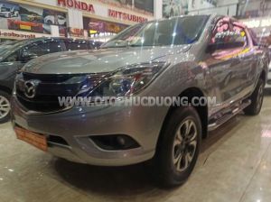 Xe Mazda BT50 2.2L 4x2 AT 2016