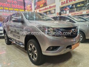 Xe Mazda BT50 2.2L 4x2 AT 2016