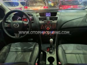 Xe Mazda BT50 2.2L 4x2 AT 2016