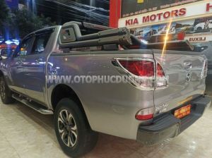 Xe Mazda BT50 2.2L 4x2 AT 2016