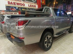 Xe Mazda BT50 2.2L 4x2 AT 2016