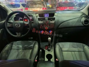 Xe Mazda BT50 2.2L 4x2 AT 2016