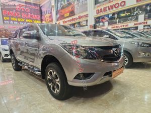 Xe Mazda BT50 2.2L 4x2 AT 2016