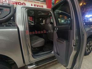 Xe Mazda BT50 2.2L 4x2 AT 2016