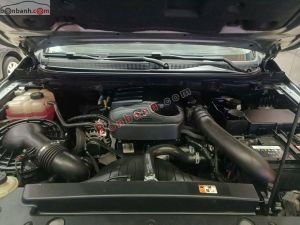 Xe Mazda BT50 2.2L 4x2 AT 2016