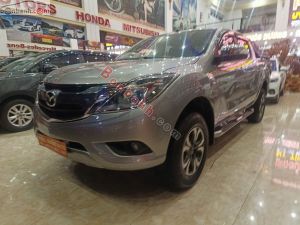 Xe Mazda BT50 2.2L 4x2 AT 2016