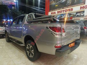 Xe Mazda BT50 2.2L 4x2 AT 2016