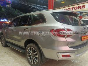 Xe Ford Everest Titanium 2.0L 4x2 AT 2018