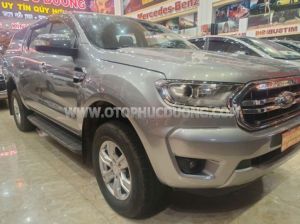 Ford Ranger XLT 2.2L 4x4 MT