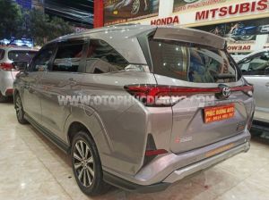 Xe Toyota Veloz Cross Top 1.5 CVT 2022