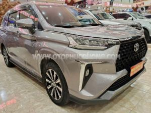 Xe Toyota Veloz Cross Top 1.5 CVT 2022