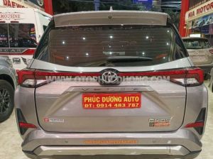 Xe Toyota Veloz Cross Top 1.5 CVT 2022