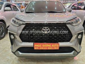 Xe Toyota Veloz Cross Top 1.5 CVT 2022