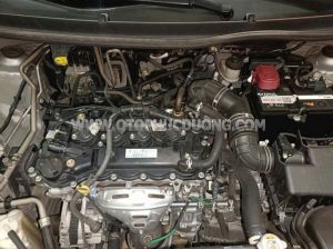 Xe Toyota Veloz Cross Top 1.5 CVT 2022