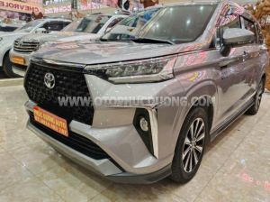 Xe Toyota Veloz Cross Top 1.5 CVT 2022