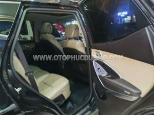 Xe Hyundai SantaFe 2.2L 4WD 2018