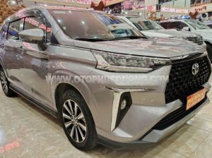 Toyota Veloz Cross 1.5 CVT