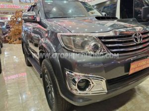 Toyota Fortuner 2.5G