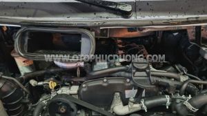 Xe Ford Transit Limousine 2018