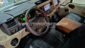 Xe Ford Transit Limousine 2018