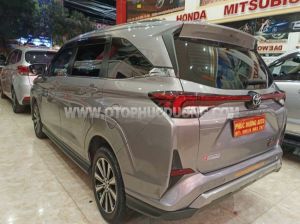 Xe Toyota Veloz Cross 1.5 CVT 2022