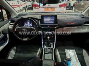 Xe Toyota Veloz Cross 1.5 CVT 2022