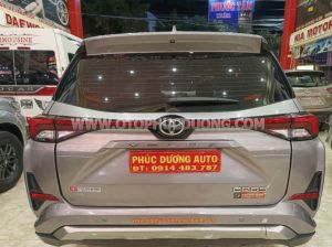 Xe Toyota Veloz Cross 1.5 CVT 2022