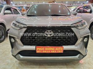 Xe Toyota Veloz Cross 1.5 CVT 2022