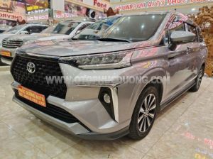 Xe Toyota Veloz Cross 1.5 CVT 2022