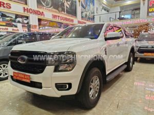 Xe Ford Ranger XLS 2.0L 4x2 AT 2022