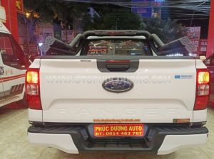 Xe Ford Ranger XLS 2.0L 4x2 AT 2022