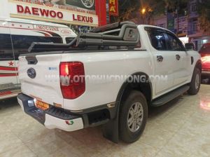 Xe Ford Ranger XLS 2.0L 4x2 AT 2022