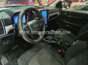 Xe Ford Ranger XLS 2.0L 4x2 AT 2022