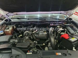 Xe Ford Ranger XLS 2.0L 4x2 AT 2022