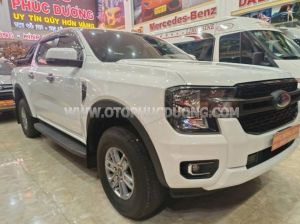 Xe Ford Ranger XLS 2.0L 4x2 AT 2022