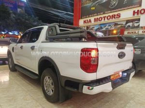 Xe Ford Ranger XLS 2.0L 4x2 AT 2022
