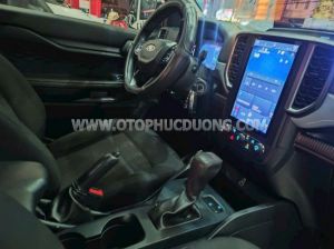 Xe Ford Ranger XLS 2.0L 4x2 AT 2022