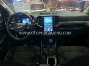 Xe Ford Ranger XLS 2.0L 4x2 AT 2022