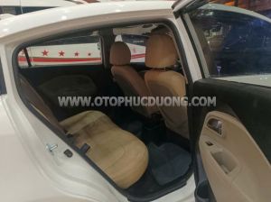 Xe Kia Rio 1.4 MT 2014