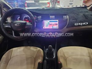 Xe Kia Rio 1.4 MT 2014